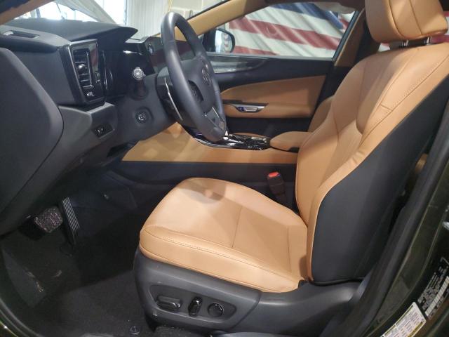 2023 LEXUS NX 350 2T2GGCEZXPC023073