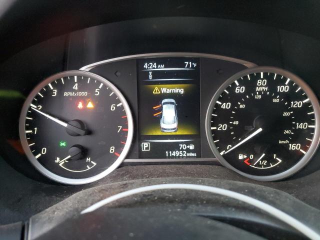 2018 NISSAN SENTRA S - 3N1AB7APXJY275629