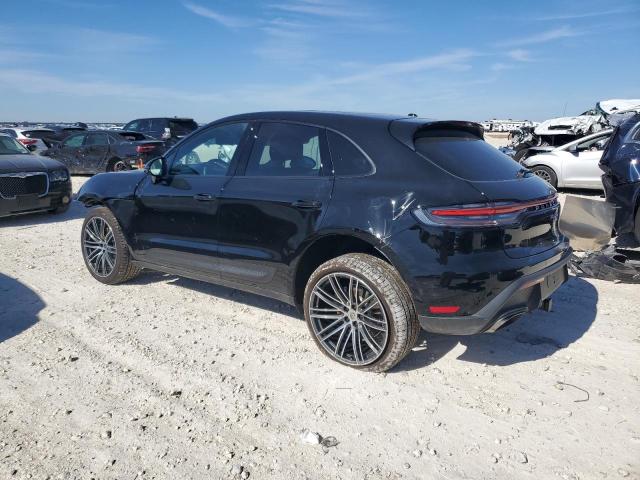 VIN WP1AA2A59SLB01285 2025 PORSCHE MACAN BASE no.2