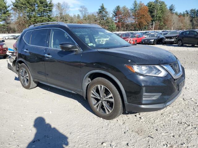 2019 NISSAN ROGUE S - JN8AT2MV7KW378222