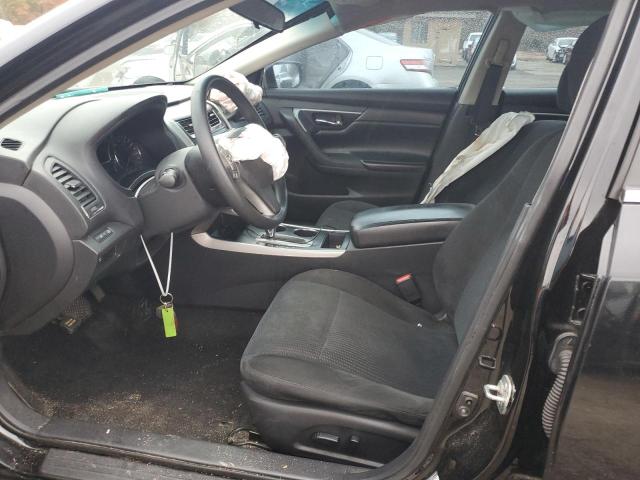 2015 NISSAN ALTIMA 2.5 - 1N4AL3AP6FC585916