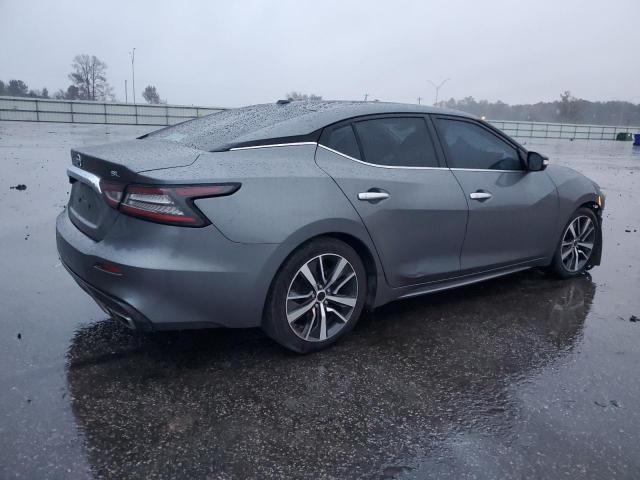 2019 NISSAN MAXIMA S - 1N4AA6AV0KC372170