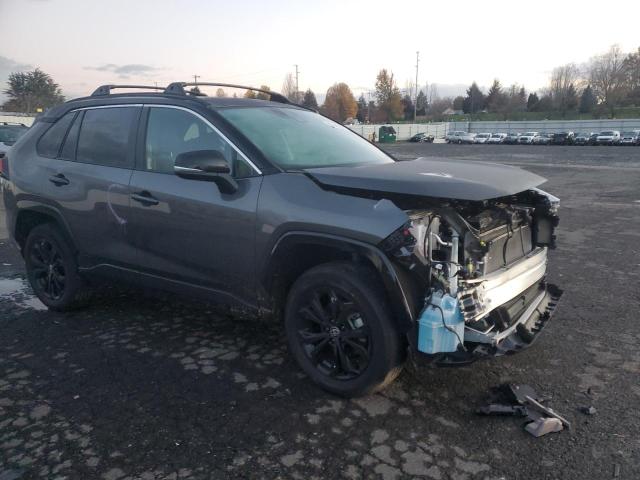 2023 TOYOTA RAV4 XSE - 2T3E6RFV8PW038903