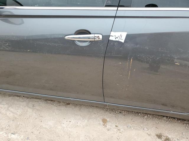 2021 NISSAN ALTIMA SL - 1N4BL4EV2MN353592