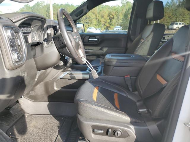 2022 GMC SIERRA LIM - 1GTP9EEL3NZ155410