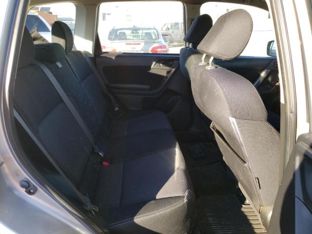 2016 SUBARU FORESTER 2 - JF2SJABC2GH459451