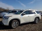 2022 NISSAN PATHFINDER - 5N1DR3CC7NC270763
