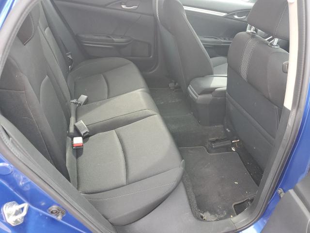 2016 HONDA CIVIC EX - 2HGFC2F73GH560300
