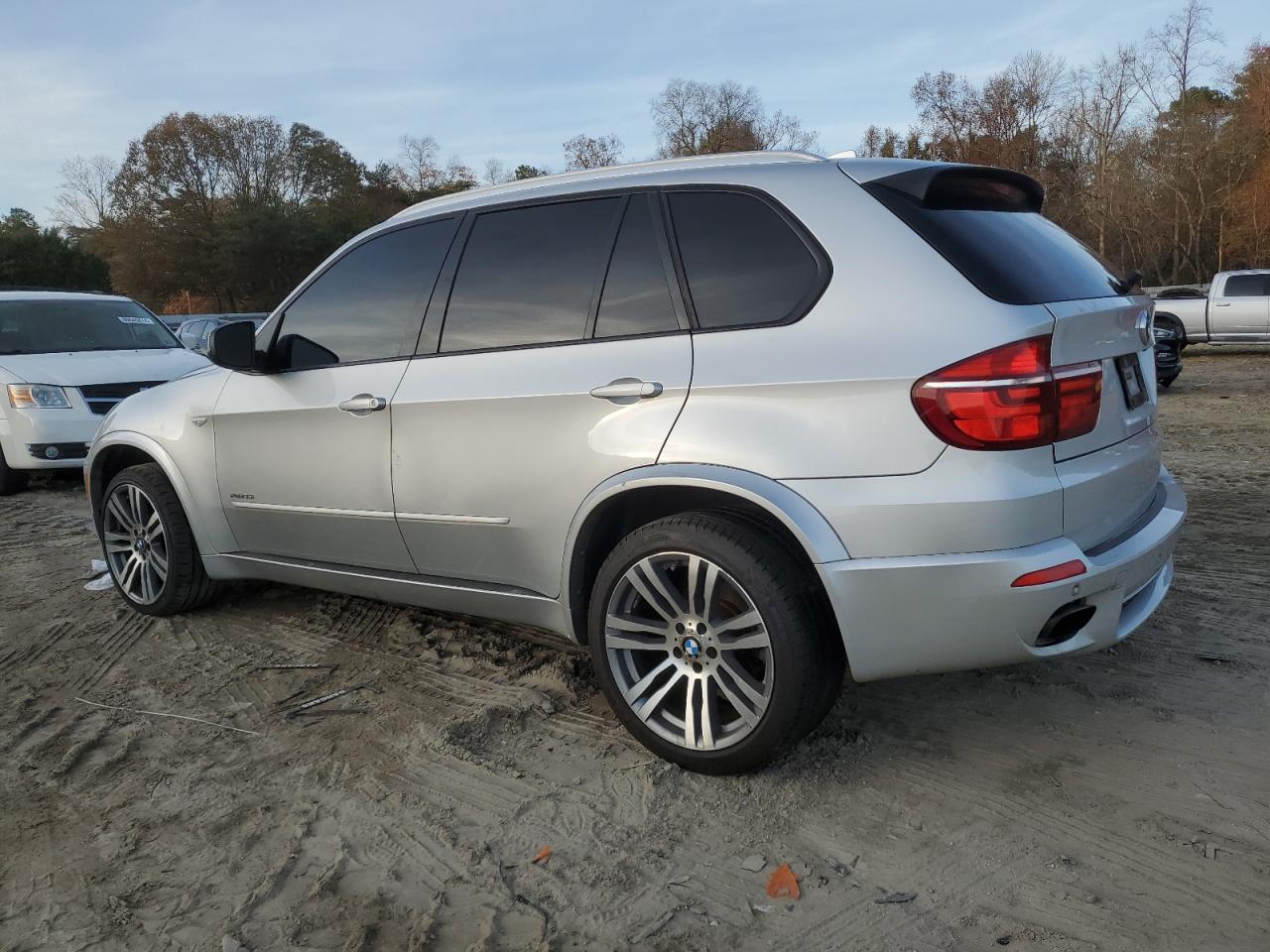 Lot #2979416830 2011 BMW X5 XDRIVE3