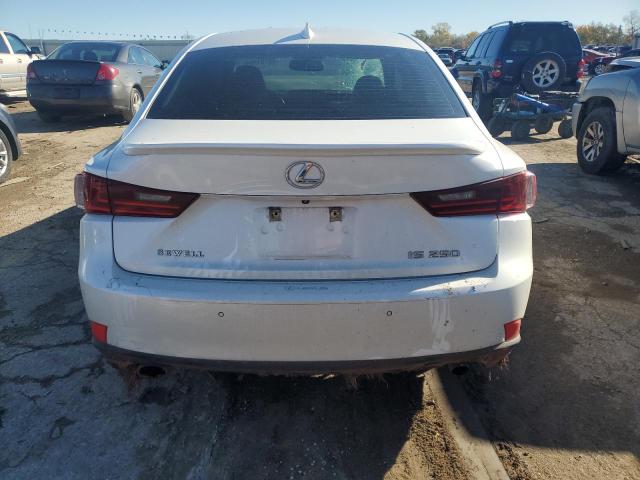 2015 LEXUS IS 250 - JTHBF1D29F5053539