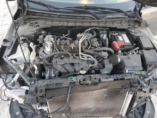 2022 NISSAN ALTIMA S - 1N4BL4BV7NN341590
