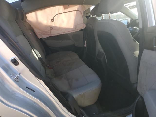2019 HYUNDAI ELANTRA SE - 5NPD84LF0KH464980