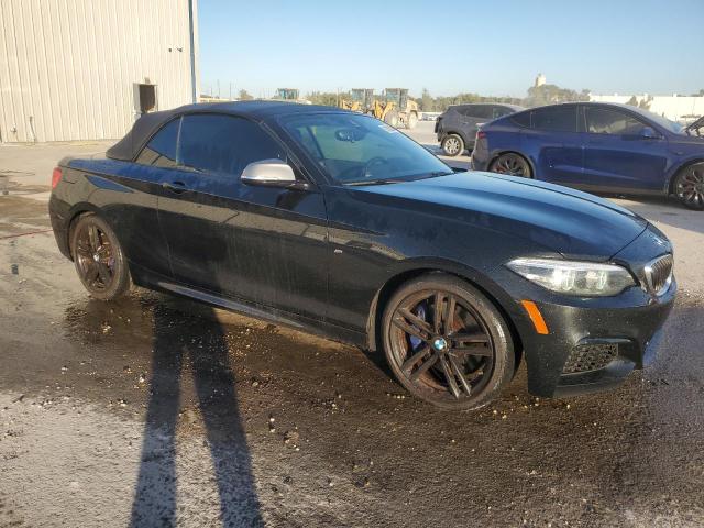 VIN WBA2N1C53KVC28507 2019 BMW M2 no.4