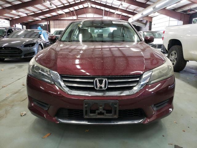 VIN 1HGCR2F30FA191388 2015 Honda Accord, LX no.5