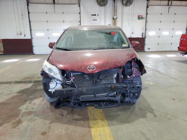 2015 TOYOTA SIENNA LE - 5TDKK3DCXFS582462