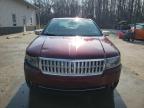 LINCOLN MKZ photo