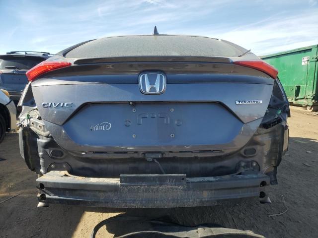 2016 HONDA CIVIC TOUR - 2HGFC1F95GH630309