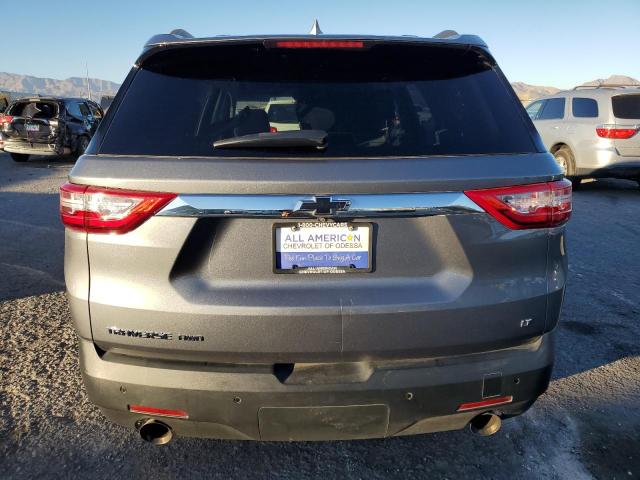 2020 CHEVROLET TRAVERSE L - 1GNEVGKWXLJ171832