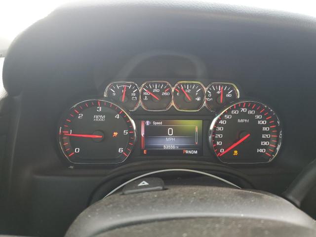 2016 GMC YUKON XL K - 1GKS2GKC5GR461675