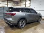 Lot #3024235875 2024 INFINITI QX60 LUXE