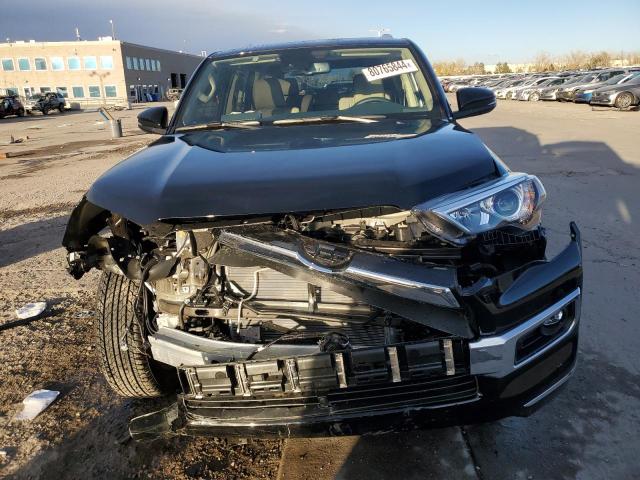 2024 TOYOTA 4RUNNER LI JTEKU5JR5R6294332