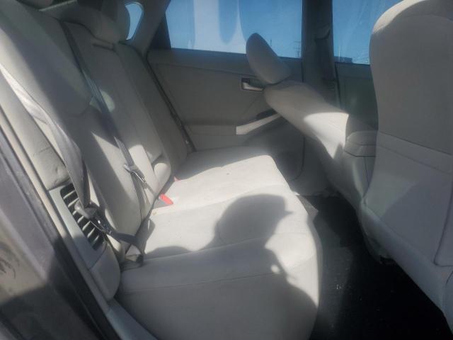 2013 TOYOTA PRIUS #3281533424