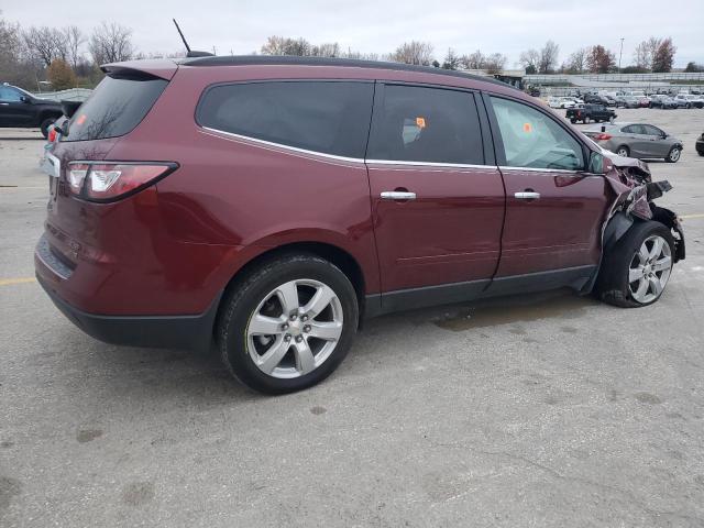 2017 CHEVROLET TRAVERSE L - 1GNKVGKD5HJ271930