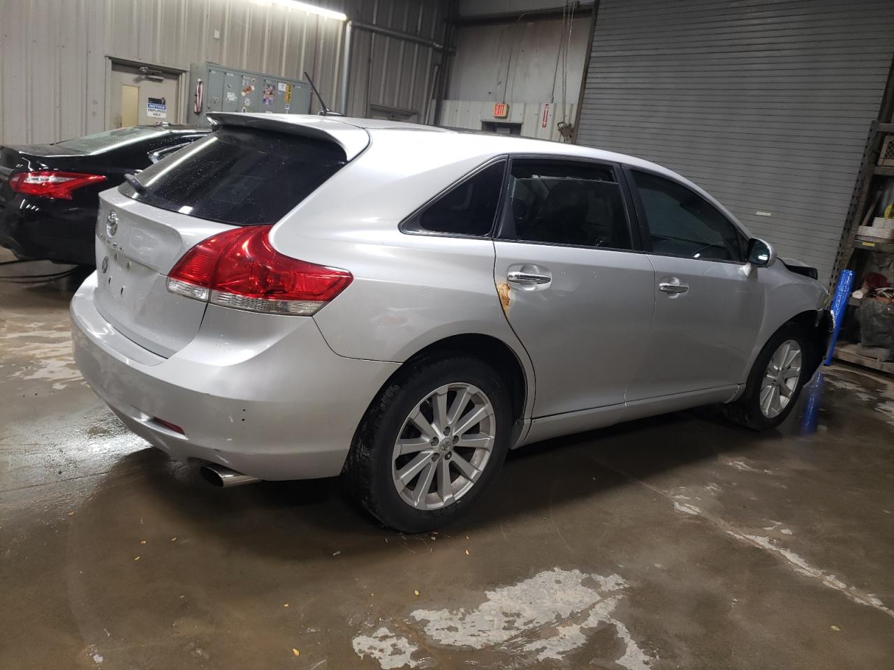 Lot #3027021762 2010 TOYOTA VENZA