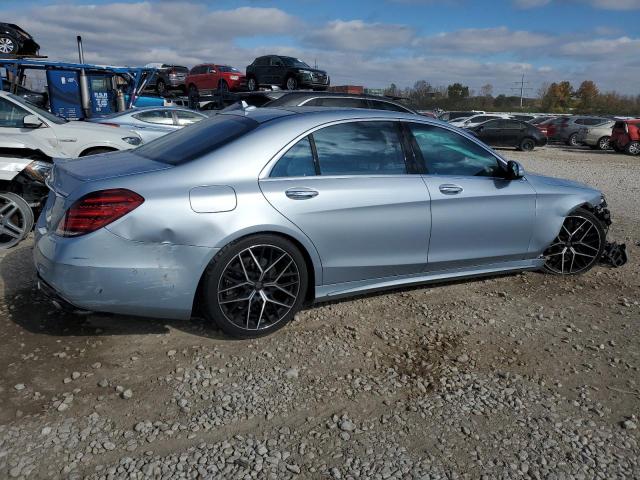 VIN WDDUG6GB4JA370764 2018 MERCEDES-BENZ S-CLASS no.3