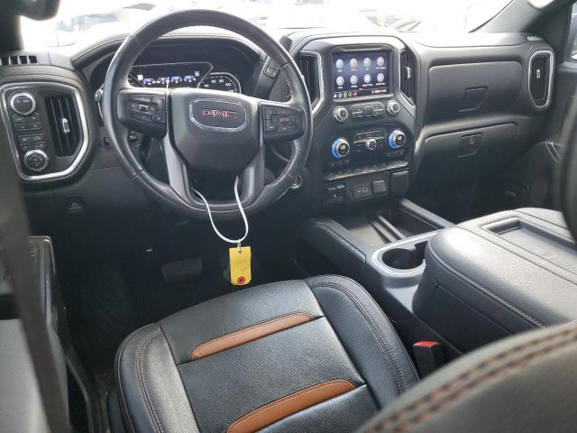 2020 GMC SIERRA K15 - 1GTP9EEL6LZ138243