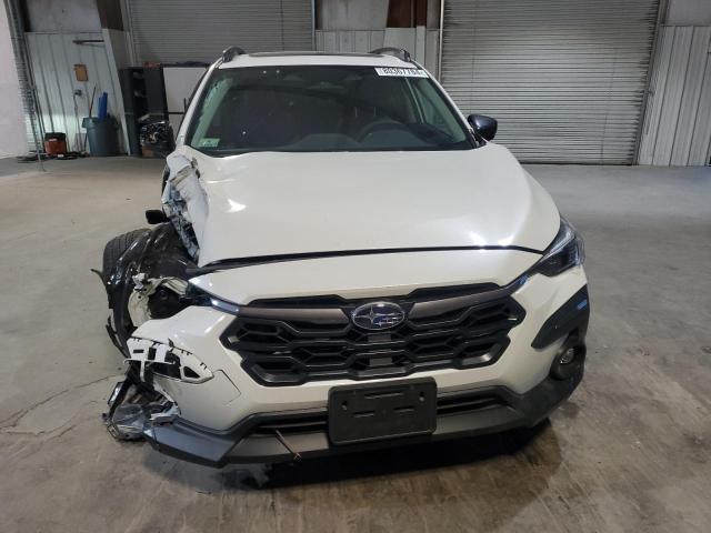2024 SUBARU CROSSTREK - 4S4GUHM63R3760964