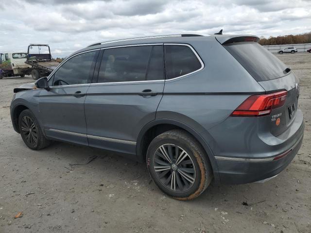 2018 VOLKSWAGEN TIGUAN SE - 3VV2B7AX6JM004061