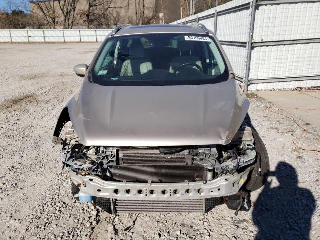 2017 FORD ESCAPE TIT - 1FMCU9J93HUD70832