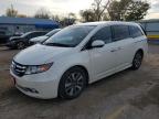 2015 HONDA ODYSSEY TO - 5FNRL5H96FB094054