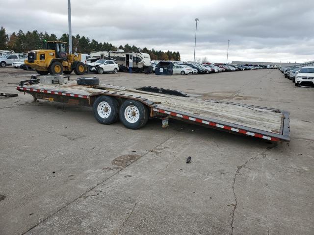 H&H TRAILER 2014 black   533EX2624EC230715 photo #4