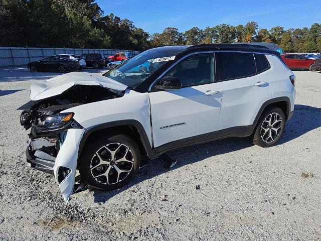 2025 JEEP COMPASS LI #3004229917