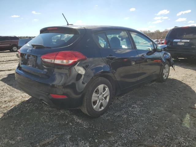 2017 KIA FORTE LX - KNAFK5A82H5704346