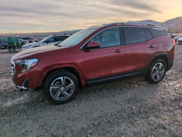 GMC TERRAIN SL