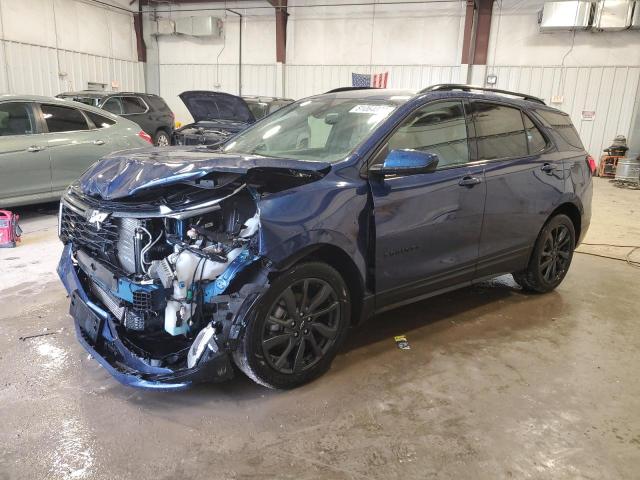 2022 CHEVROLET EQUINOX RS #3024994131