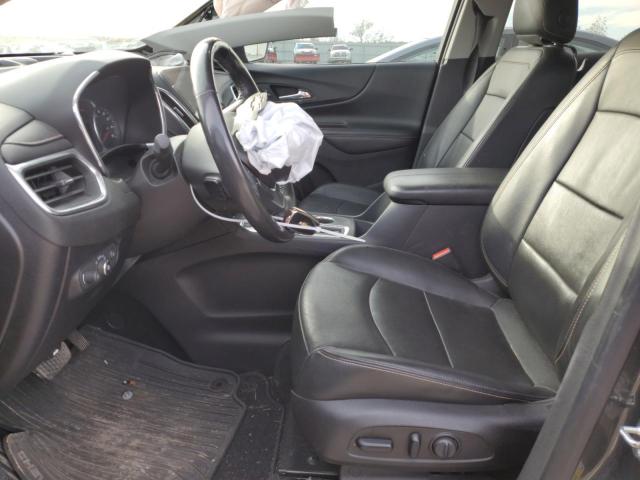 2019 CHEVROLET EQUINOX PR - 3GNAXYEX0KS579045
