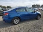 Lot #3028307809 2015 HONDA CIVIC LX