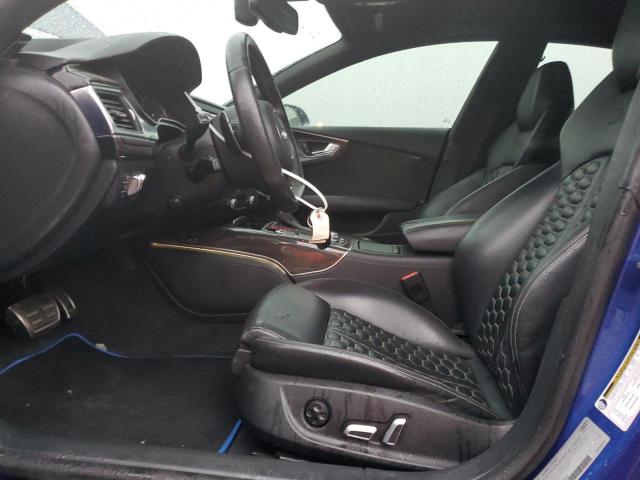 2016 AUDI RS7 WUAW2AFC0GN903602
