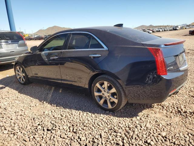 VIN 1G6AB5SX7F0130441 2015 CADILLAC ATS no.2