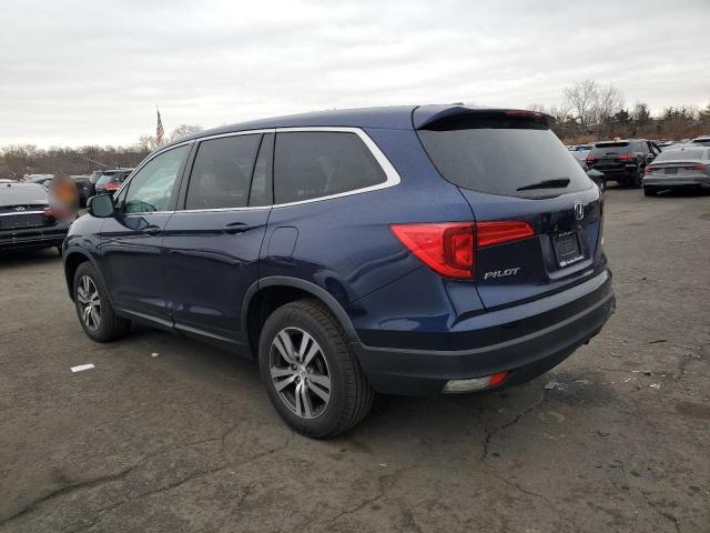 VIN 5FNYF6H53GB113683 2016 HONDA PILOT no.2