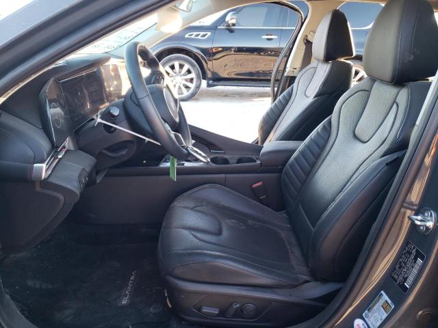 2024 HYUNDAI ELANTRA LI - KMHLN4DJ3RU094739