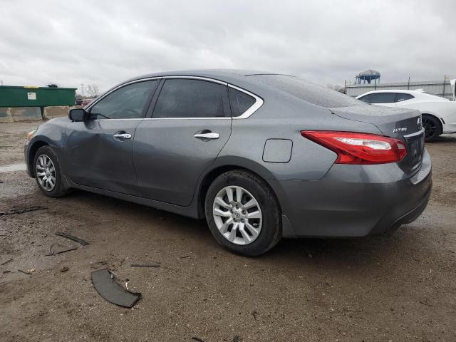 2016 NISSAN ALTIMA 2.5 - 1N4AL3AP0GN317031
