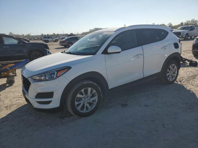 2019 HYUNDAI TUCSON LIM - KM8J3CA44KU042855