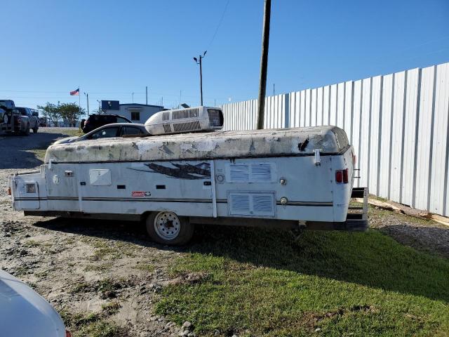 COLEMAN TRAILER 2000 white   4CP695H13Y7293472 photo #4