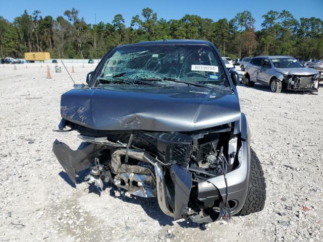 2016 NISSAN FRONTIER S - 1N6AD0ER8GN723086