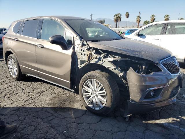 2017 BUICK ENVISION P - LRBFXASA1HD197572